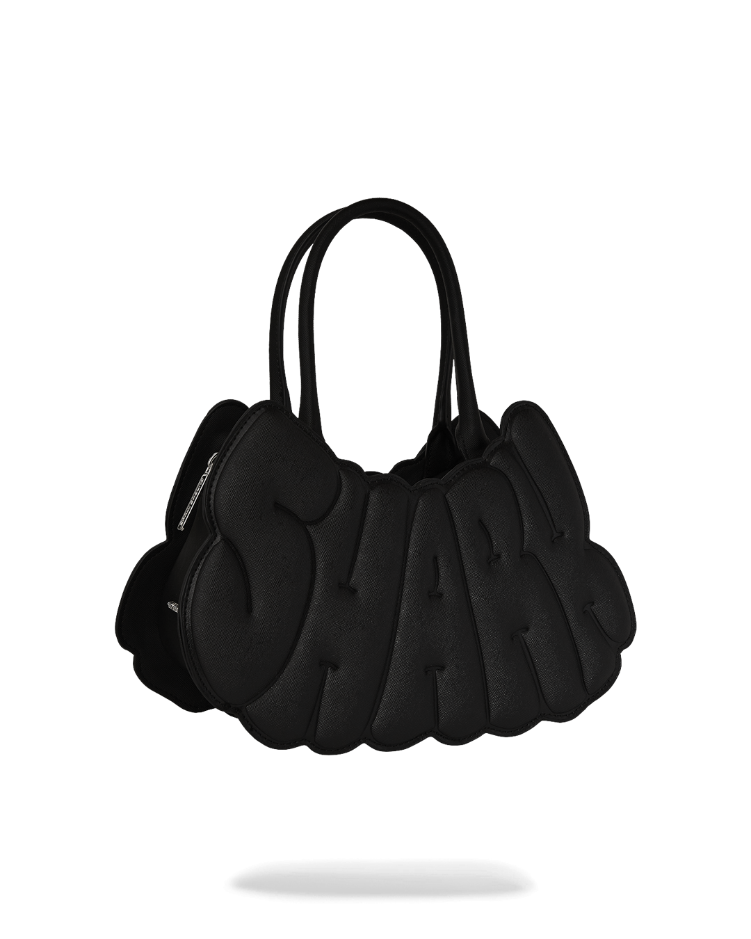 BUBBLE BUBBLE SHARK HANDBAG