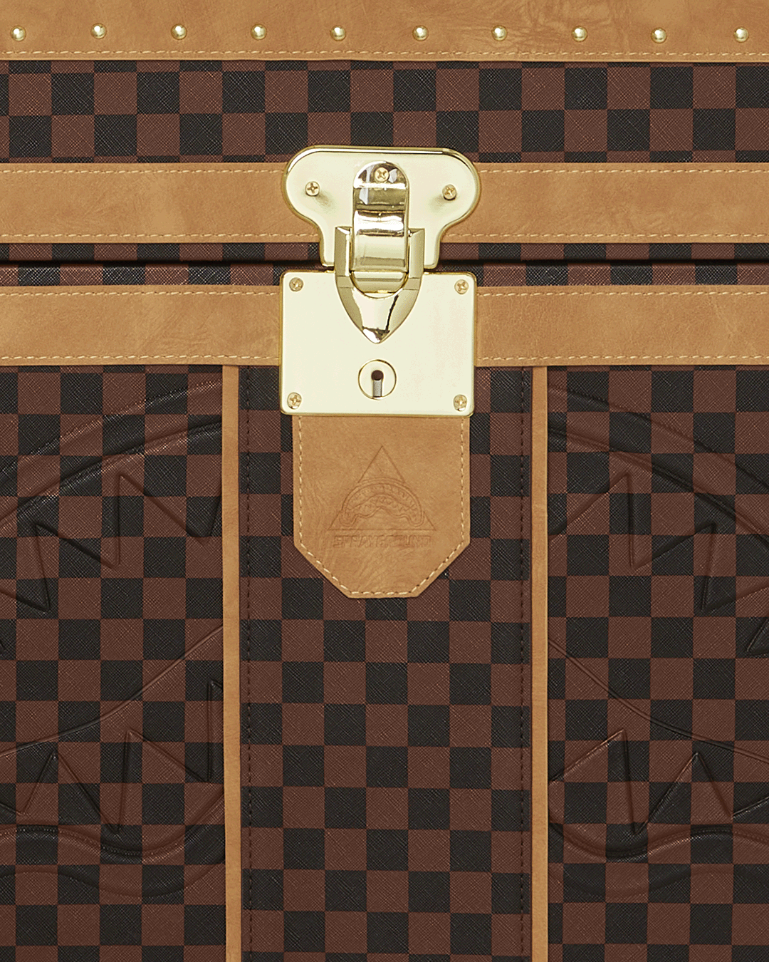 HENNYVILLE SHARKS IN PARIS TRUNK