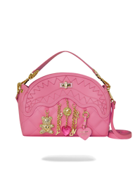 CAME TO SLAY HANDBAG