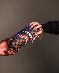 CHAMPION OF THE GALAXY POUCH