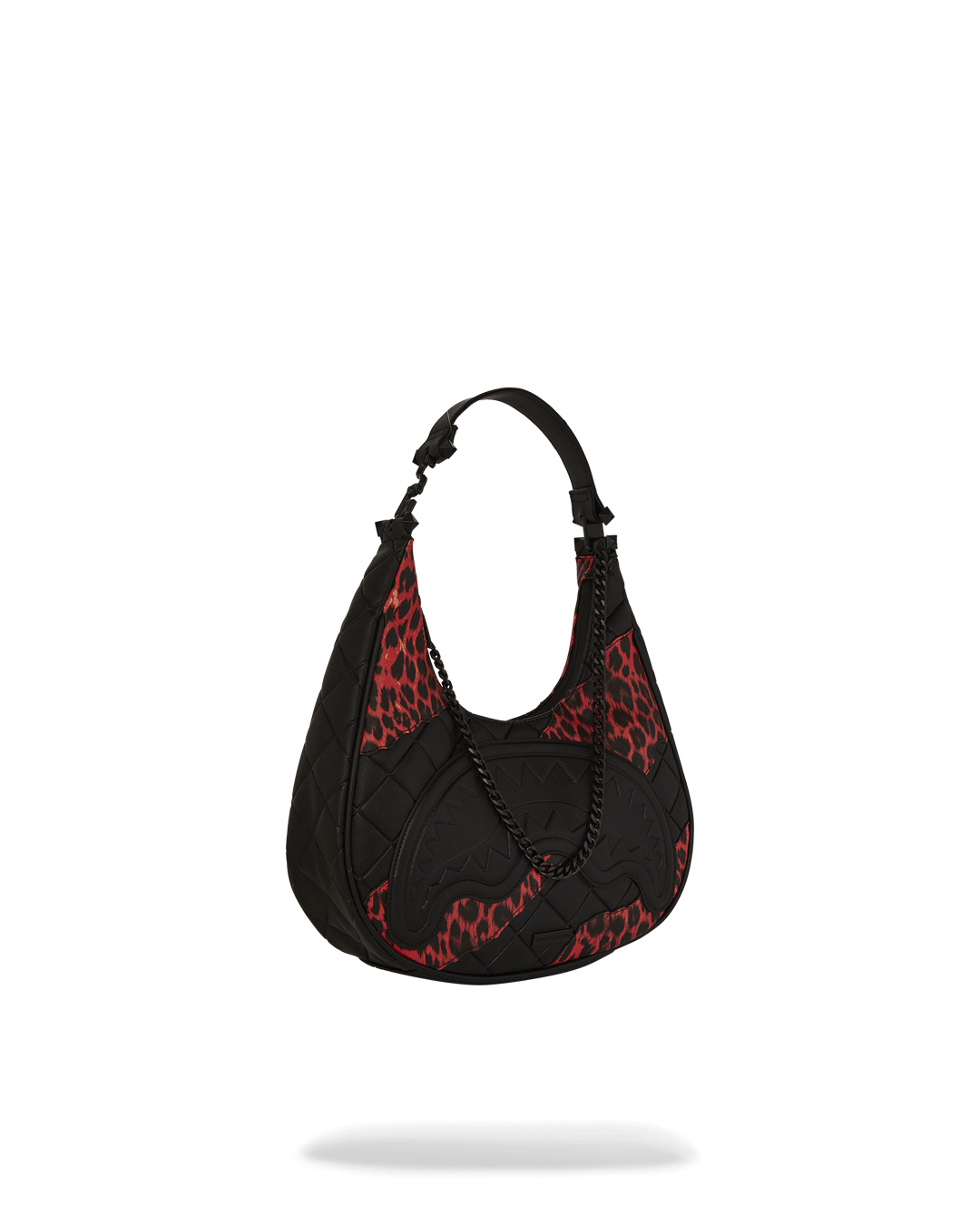 NIGHT SPOT VICE SHOULDER BAG