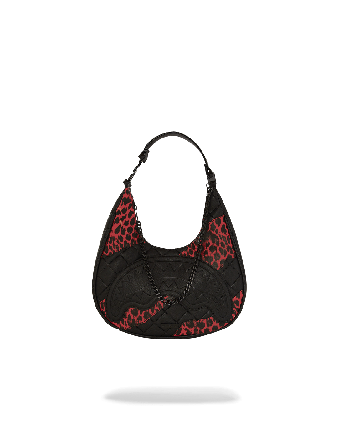 NIGHT SPOT VICE SHOULDER BAG