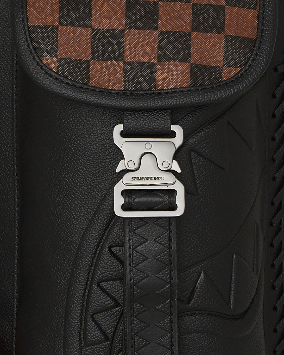 CHECKPOINT ROYALE MONTE CARLO