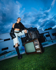 CHECKPOINT ROYALE MONTE CARLO