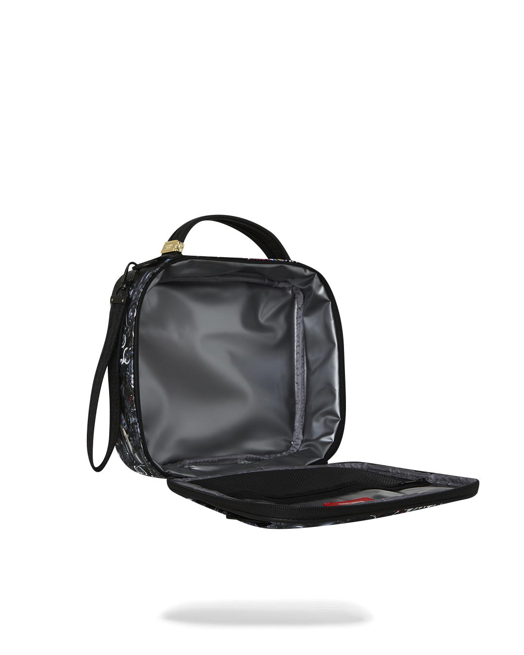 NEW CITY ANDROID LUNCHBOX