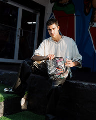 NEW CITY ANDROID LUNCHBOX