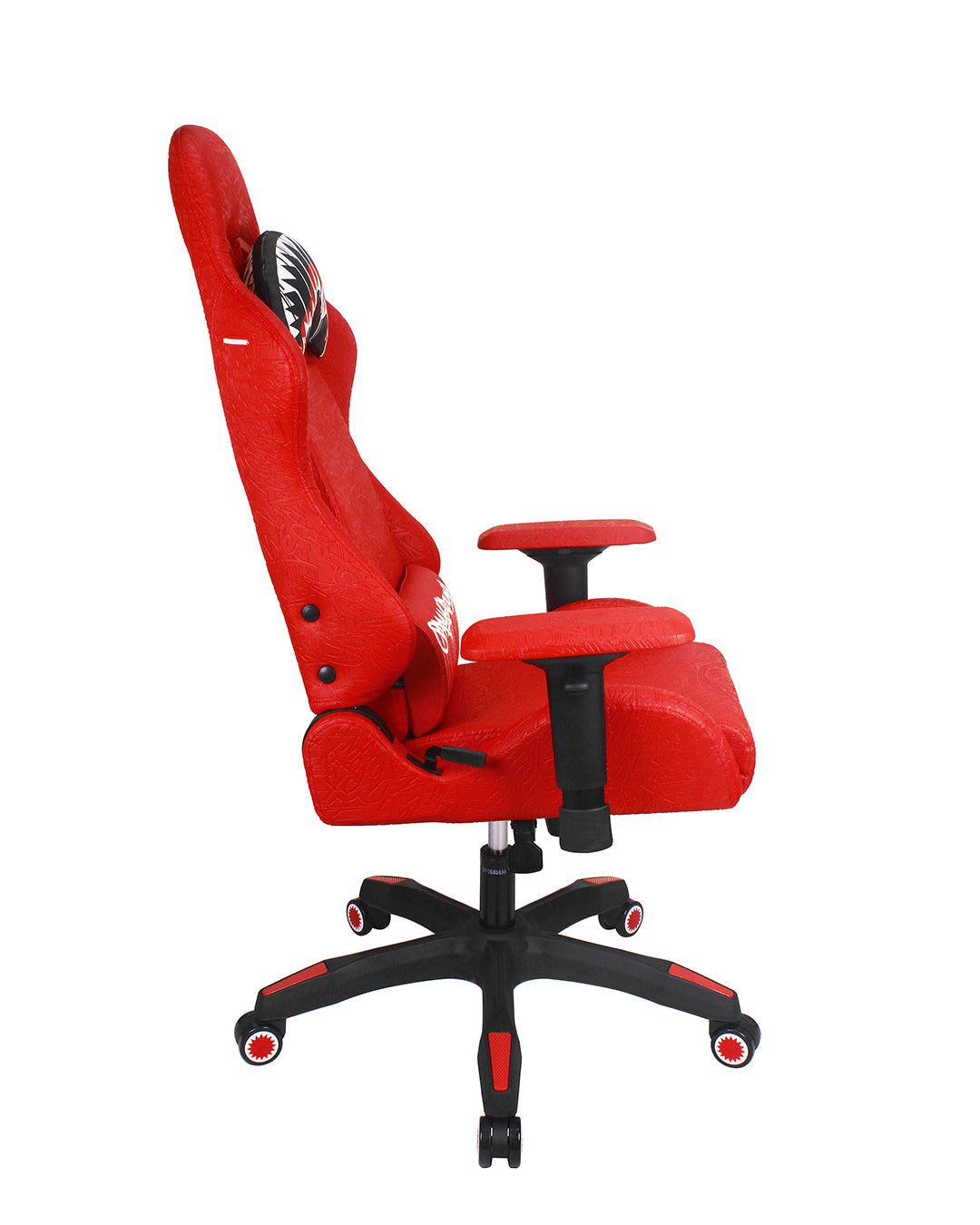 KATANA SOUNDWAVE GAMER CHAIR - SUPER RARE