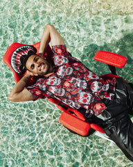 KATANA SOUNDWAVE GAMER CHAIR - SUPER RARE